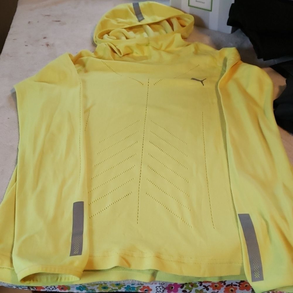 Nightcat reflective shirt